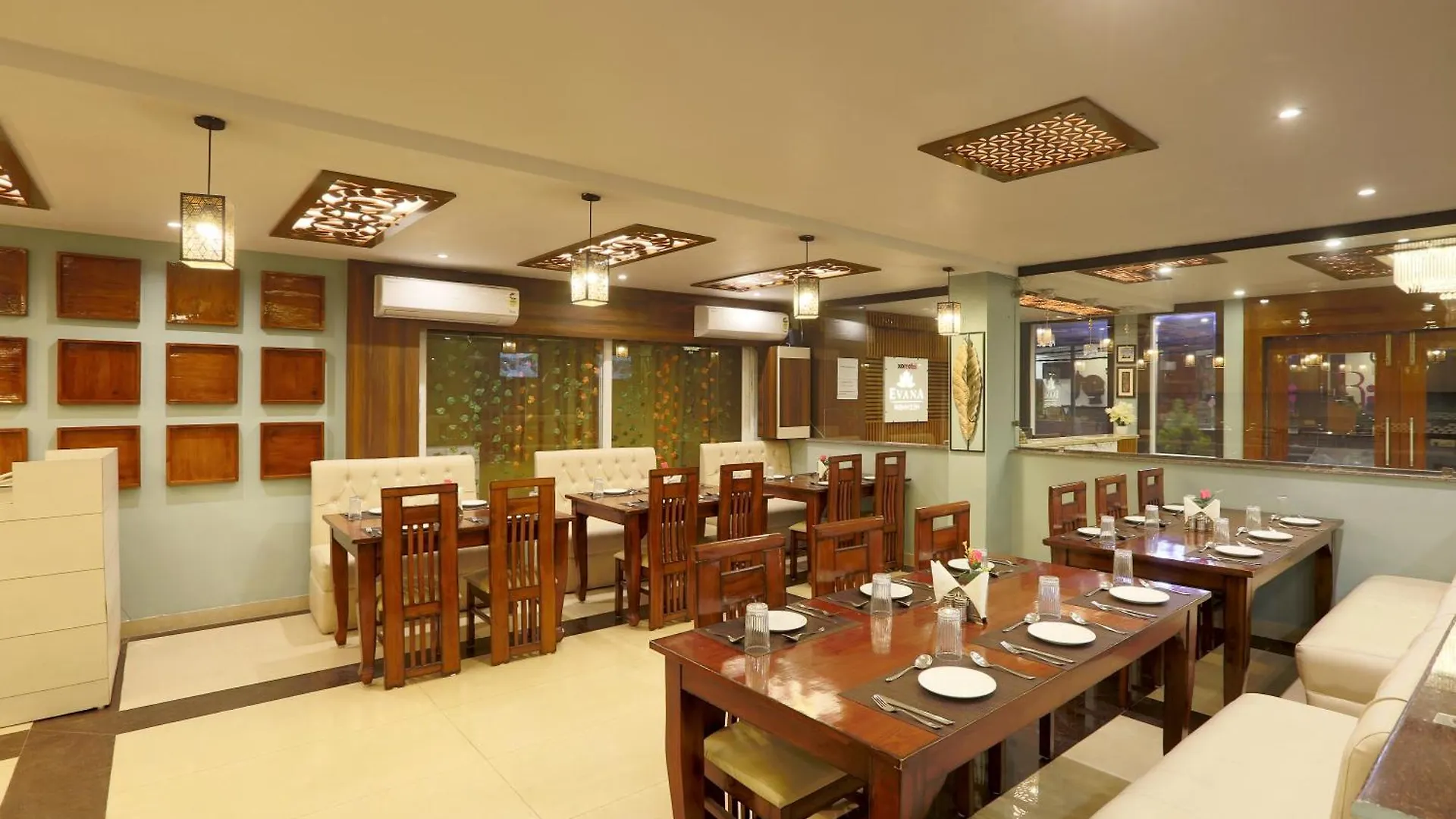 Luxury Stay Near Delhi International Airport Neu-Delhi