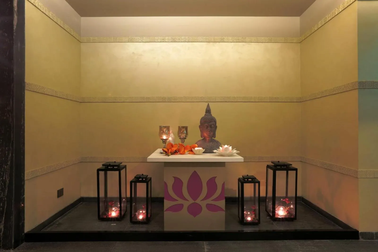 Luxury Stay Near Delhi International Airport Neu-Delhi