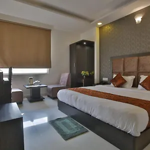 Hotel Hotel Aashiyana Inn New Delhi