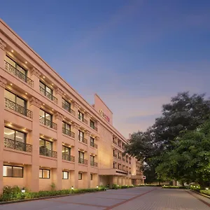 4* Guest house Ginger Delhi, Chanakyapuri