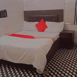 Hostel Homesweet Homestay Zaki Agra (Uttar Pradesh)