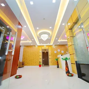 Hotel Smr Palace Agra - Near Taj Mahal Agra (Uttar Pradesh)