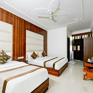 Hotel Airport Kiara - Airport New Delhi