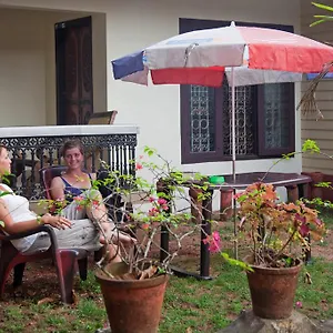 Guest house Dream Nest Alappuzha