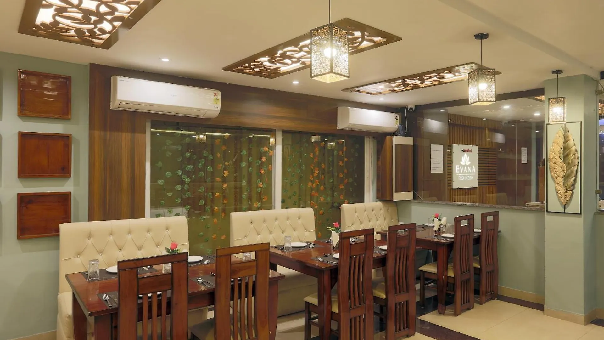 Luxury Stay Near Delhi International Airport New Delhi Hotel
